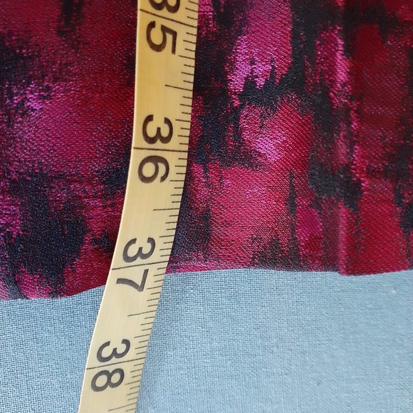 Doncaster Collection Pattern Pants - Picture 14 of 14